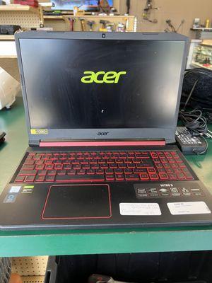 Gaming computer