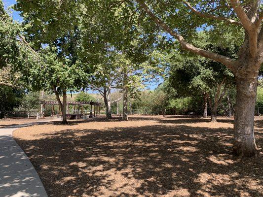 El Chorro Dog Park