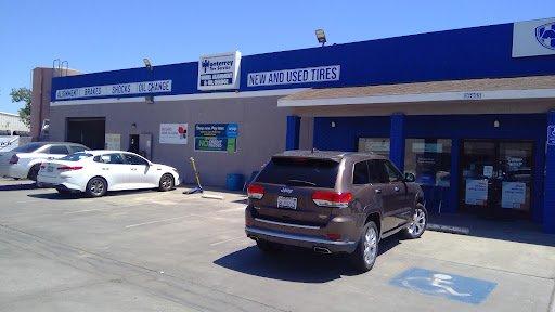 Monterrey Tire Service