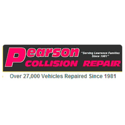 Pearson Collision Repair Inc.