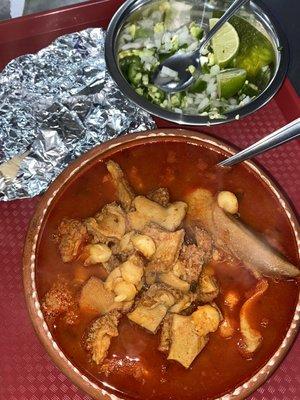 Menudo