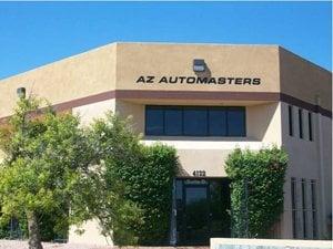 AZ Automasters