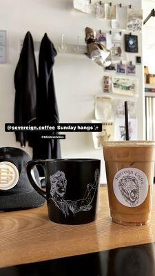 Sovereign Coffee