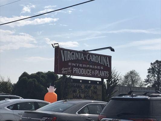 Virginia Carolina Enterprises