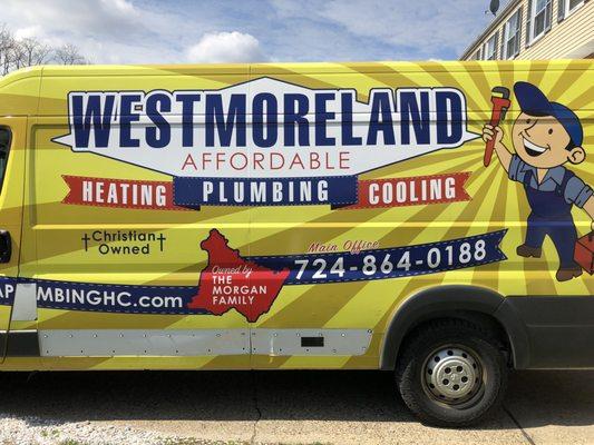 Westmoreland Affordable