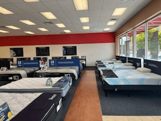 Mattress Firm Kingman