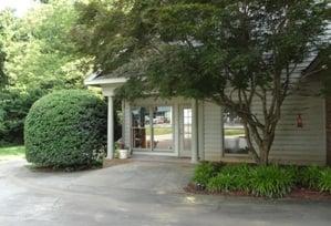 Animal Care Hospital of Matthews