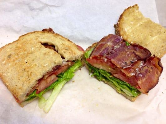 BLT Bomber