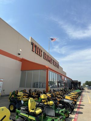 The Home Depot Wylie