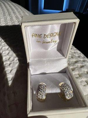 Fine Designs In Jewelry