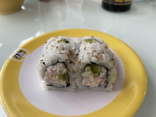 California Roll