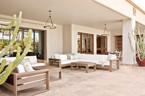 Pacific Patio Furniture