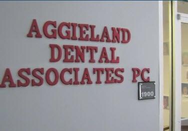 Aggieland Dental Associates, PC