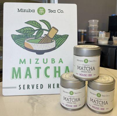 Premium Matcha