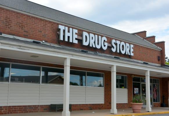 The Drug Store