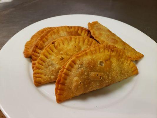 Empanadas de Puerto Rico