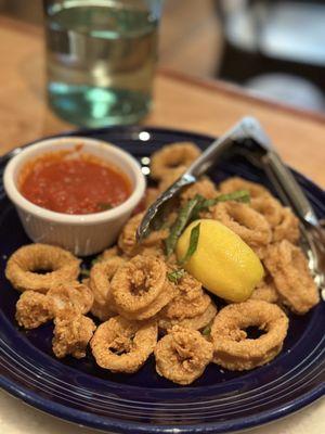 Calamari