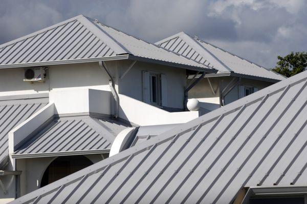 Roofing Installs and Repairs