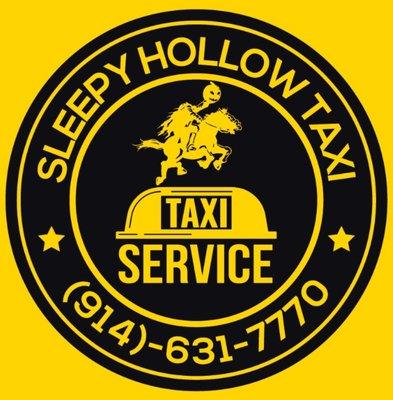 Sleepy Hollow Taxi 