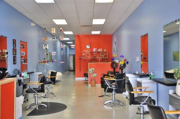 Urban Roots Salon