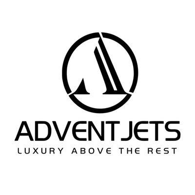 Advent Jets: Luxury Above the Rest