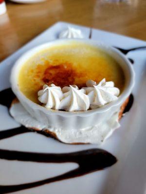 Creme Brulee