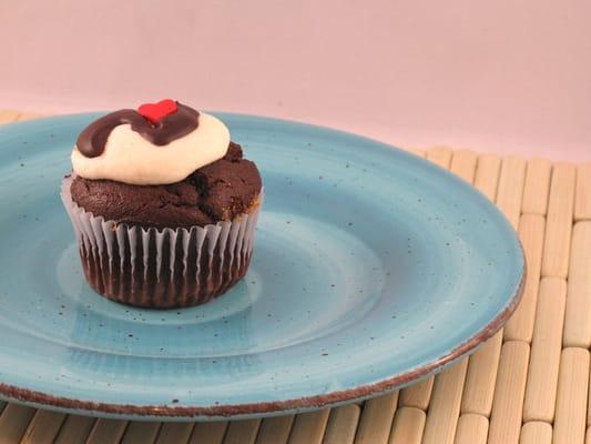 Chocolate Cupcake