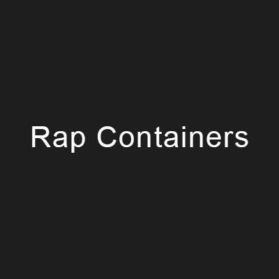 Rap Containers & Trailers