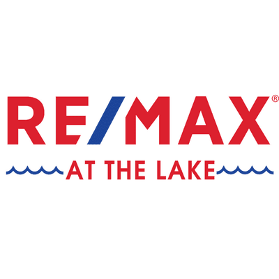 Remax at the Lake Logo