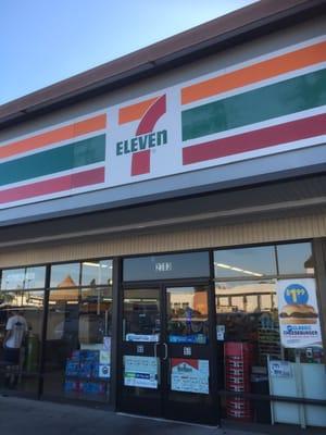 7-Eleven