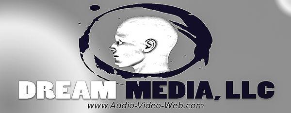 DREAM Media, LLC Logo 1