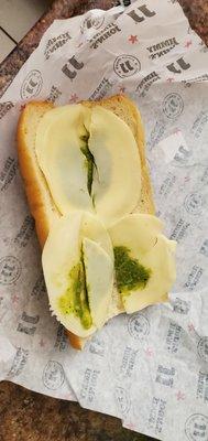 Jimmy John's