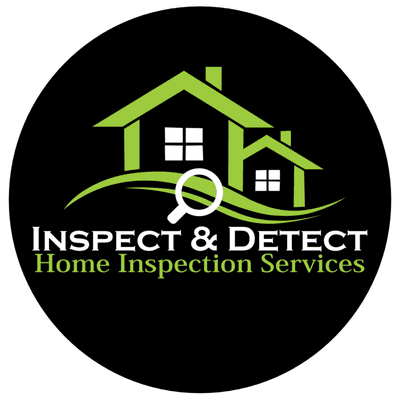 Inspect & Detect Logo