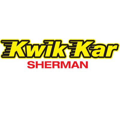 Kwik Kar Sherman