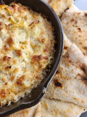 Artichoke dip