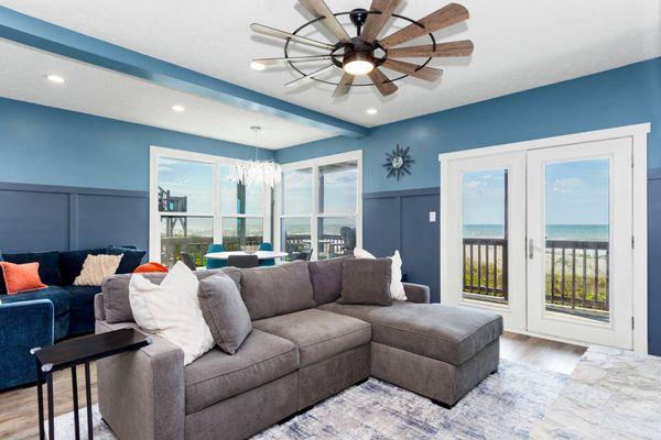 Ocean Reef 4A1 - Amazing Condo Rental in Emerald Isle, NC