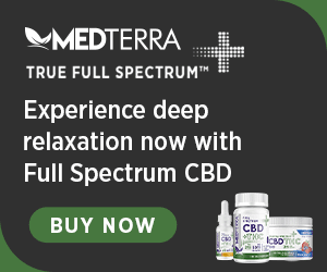 Full spectrum CBD products