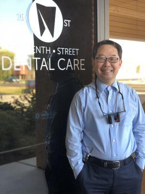 16th Street Dental Care