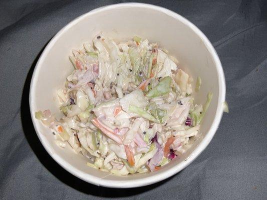 Coleslaw