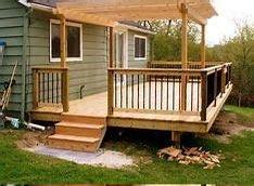 Build the Deck of your dreams... special time offer only 25% off all decks and stairs