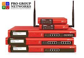 Ask us about our Managed Firewall Service featuring Watchguard Security Services - Smart Security, Simply Done.