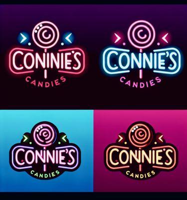 Connie’s Candy