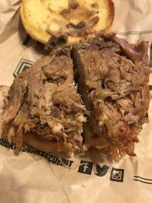 Dickey's Barbecue Pit