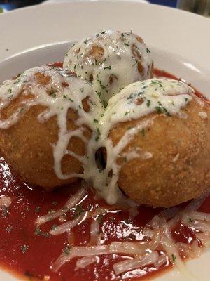 Arancini!!!!