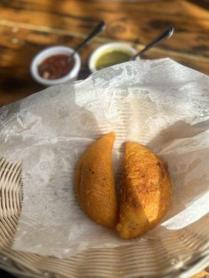 Empanadas