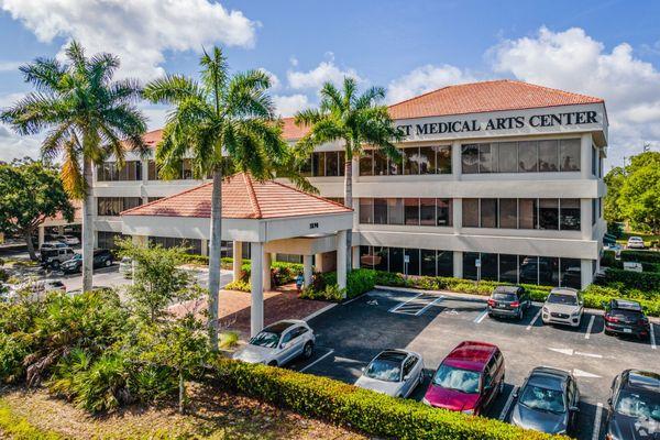 Harper Health Concierge Primary Care - Naples