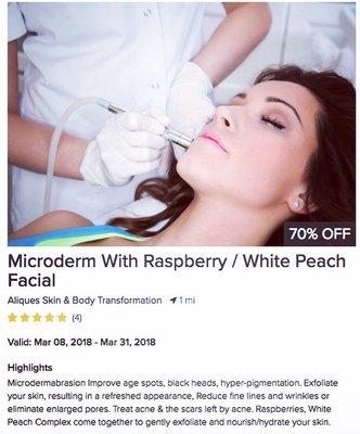 MICRODERM