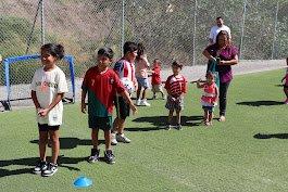 ECS St John’s Head Start