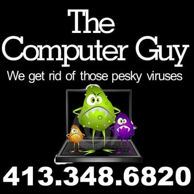 The Computer Guy