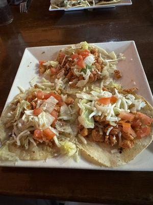 Tacos Michoacan